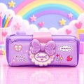 Sweet Bow Kids Geometry Box