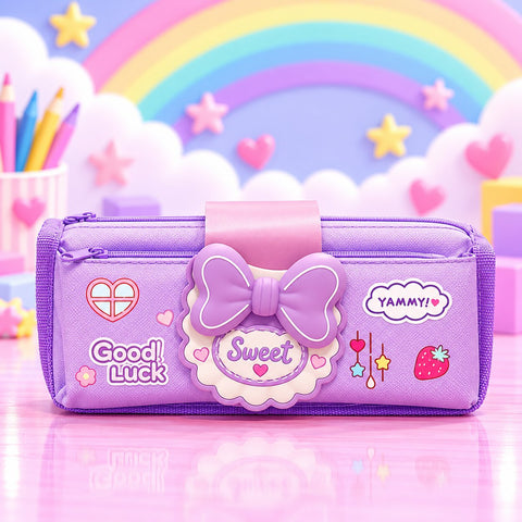 Sweet Bow Kids Geometry Box