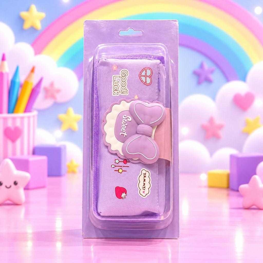 Sweet Bow Kids Geometry Box
