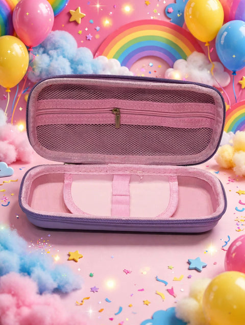 Good Lucky Heart Kids Geometry Box