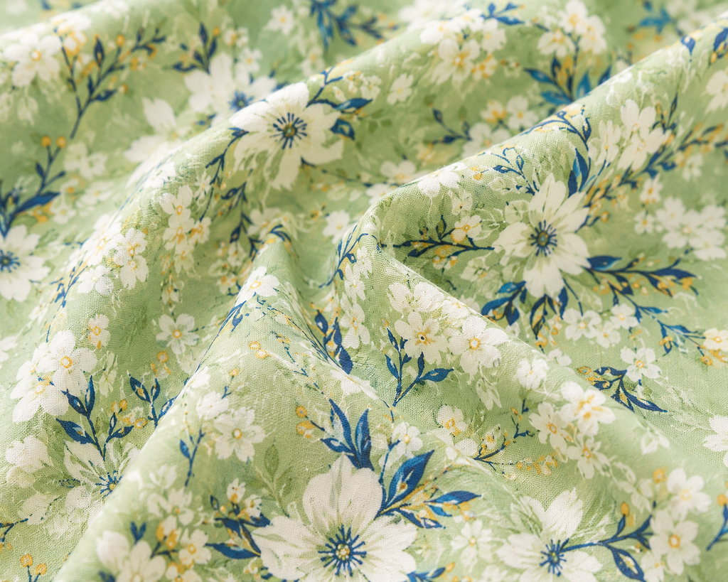 Pinola Meadow Bloom Layered Frock